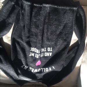 “I followed my heart and it lead me to the fridge”